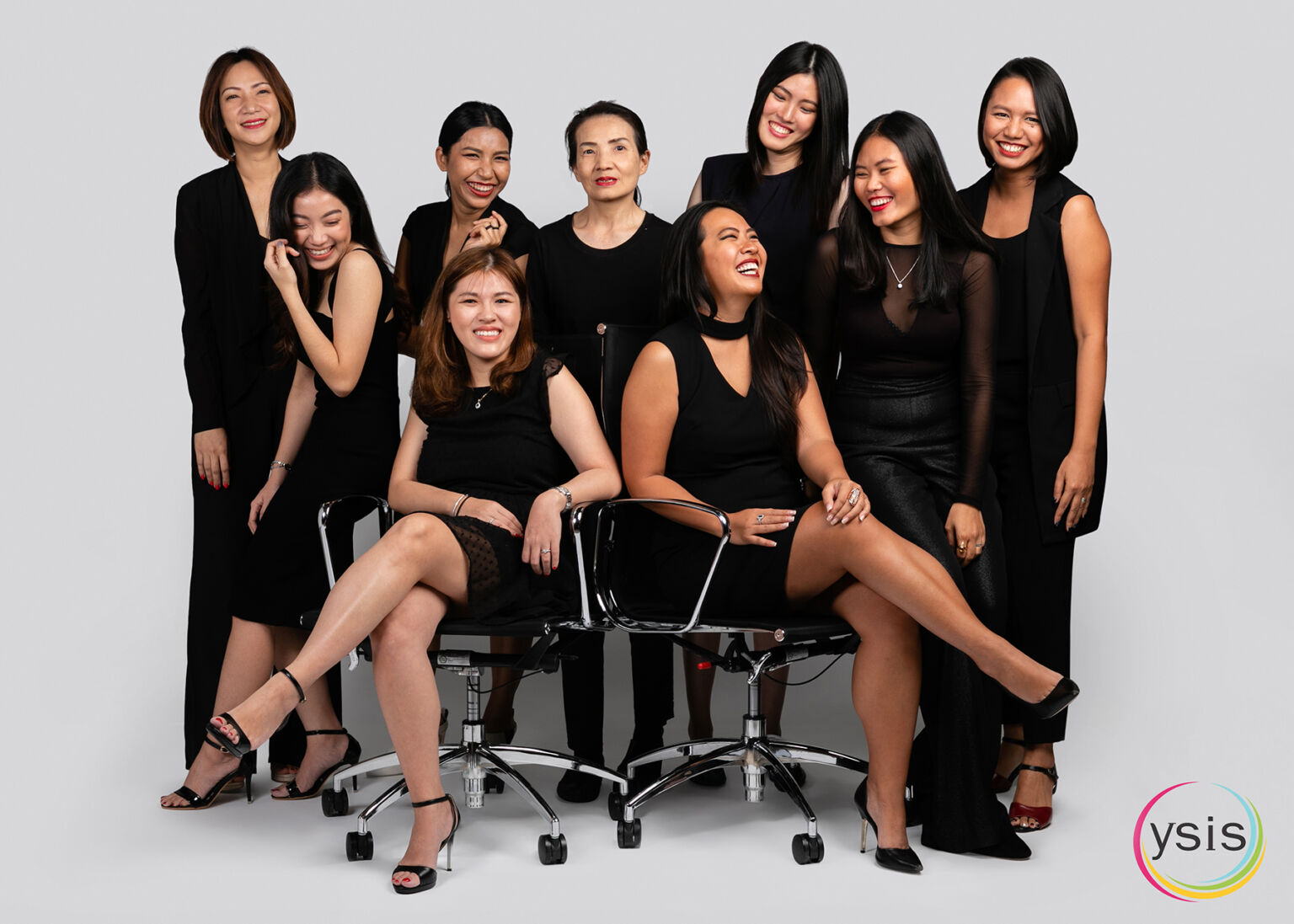Ysis เกี่ยวกับเรา - YSIS ASIA Group