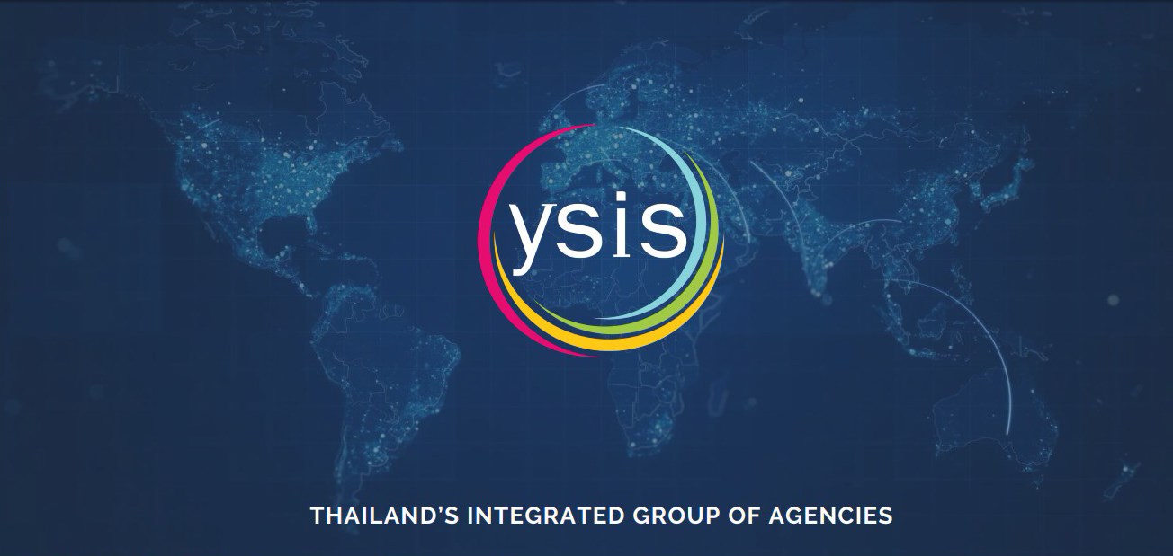 Ysis Thailand PR Agency I Marketing Agency | YSIS ASIA Group
