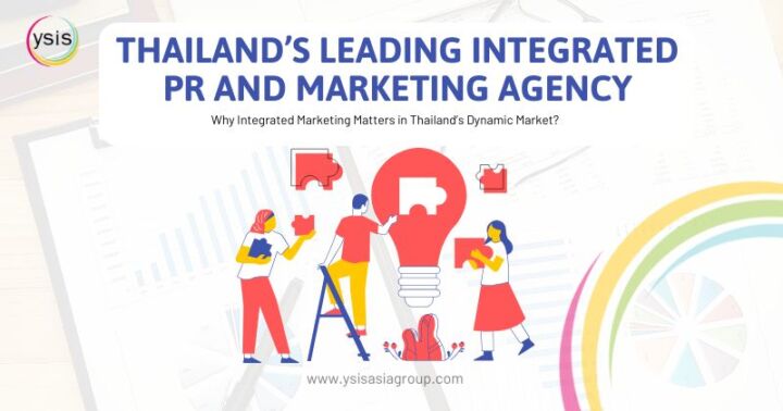 Ysis Why Integrated Marketing Matters in Thailand’s Dynamic Market?