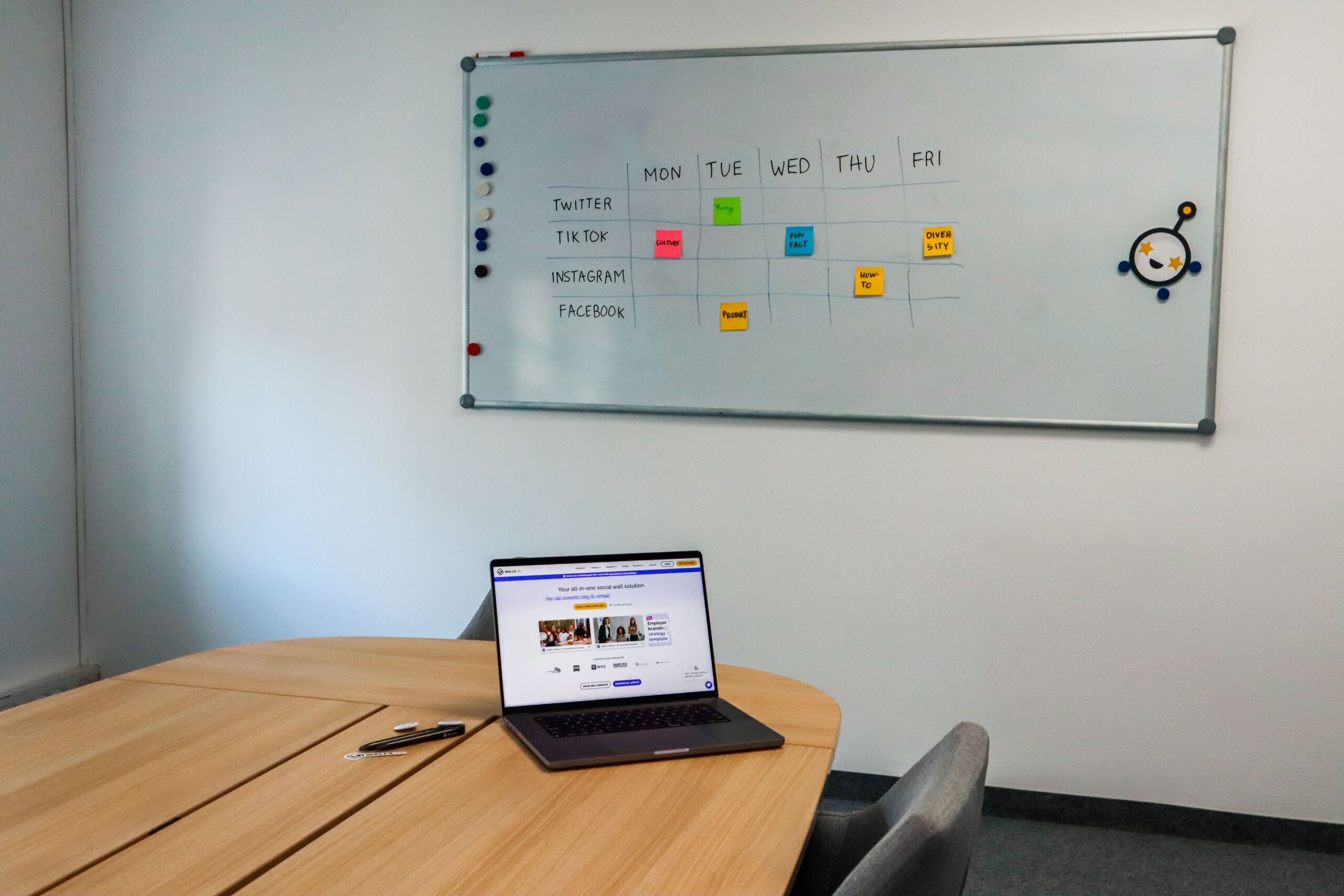 Social Media Management Thailand